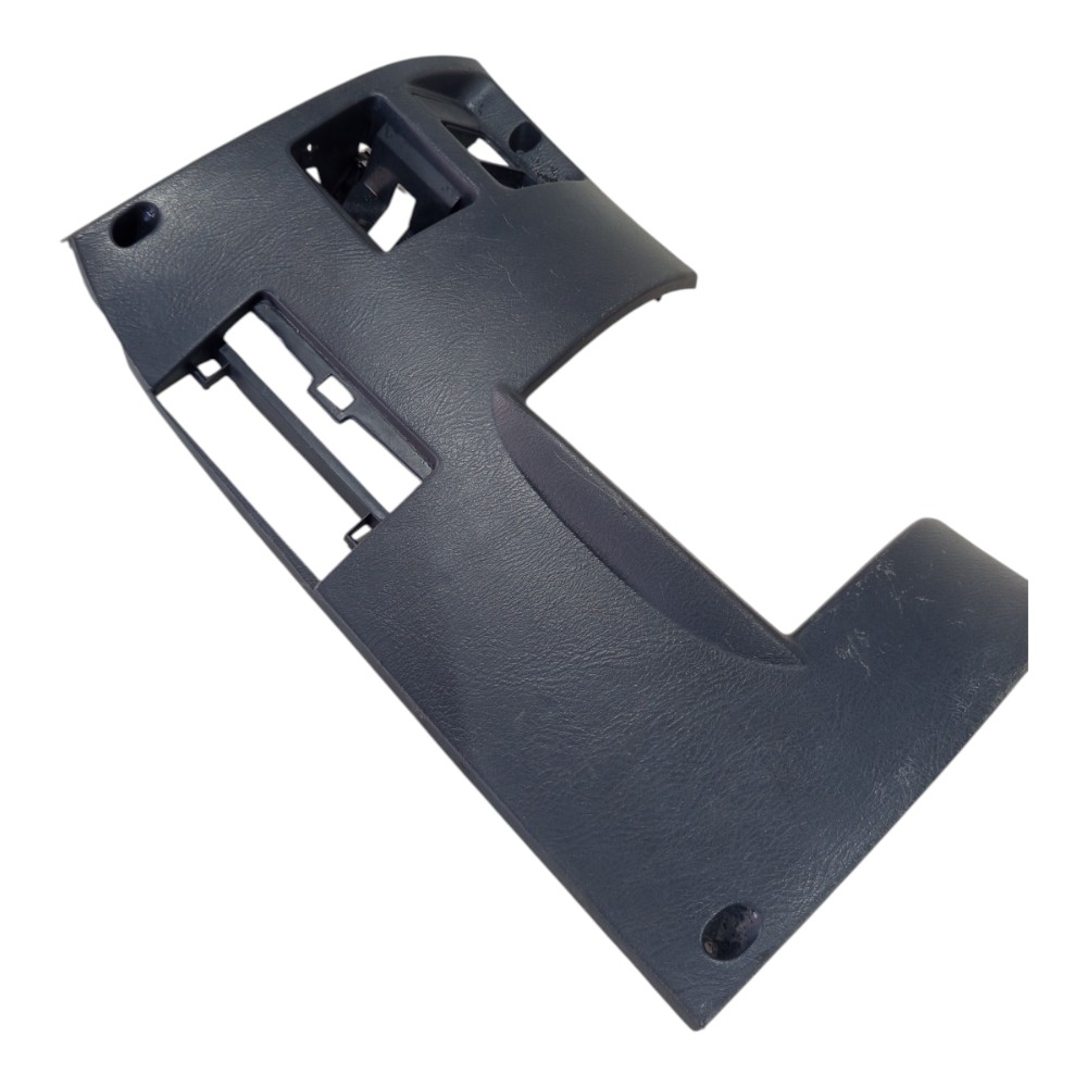 Acabamento Inferior Volante Painel Honda Civic 1996 A 2000 1