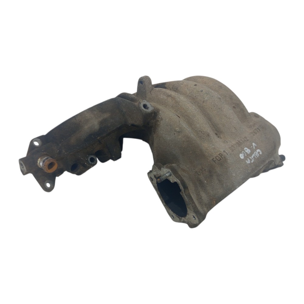 Coletor Admissão Gm Chevrolet Celta 1.0 8v 2000 2001 A 2010 8