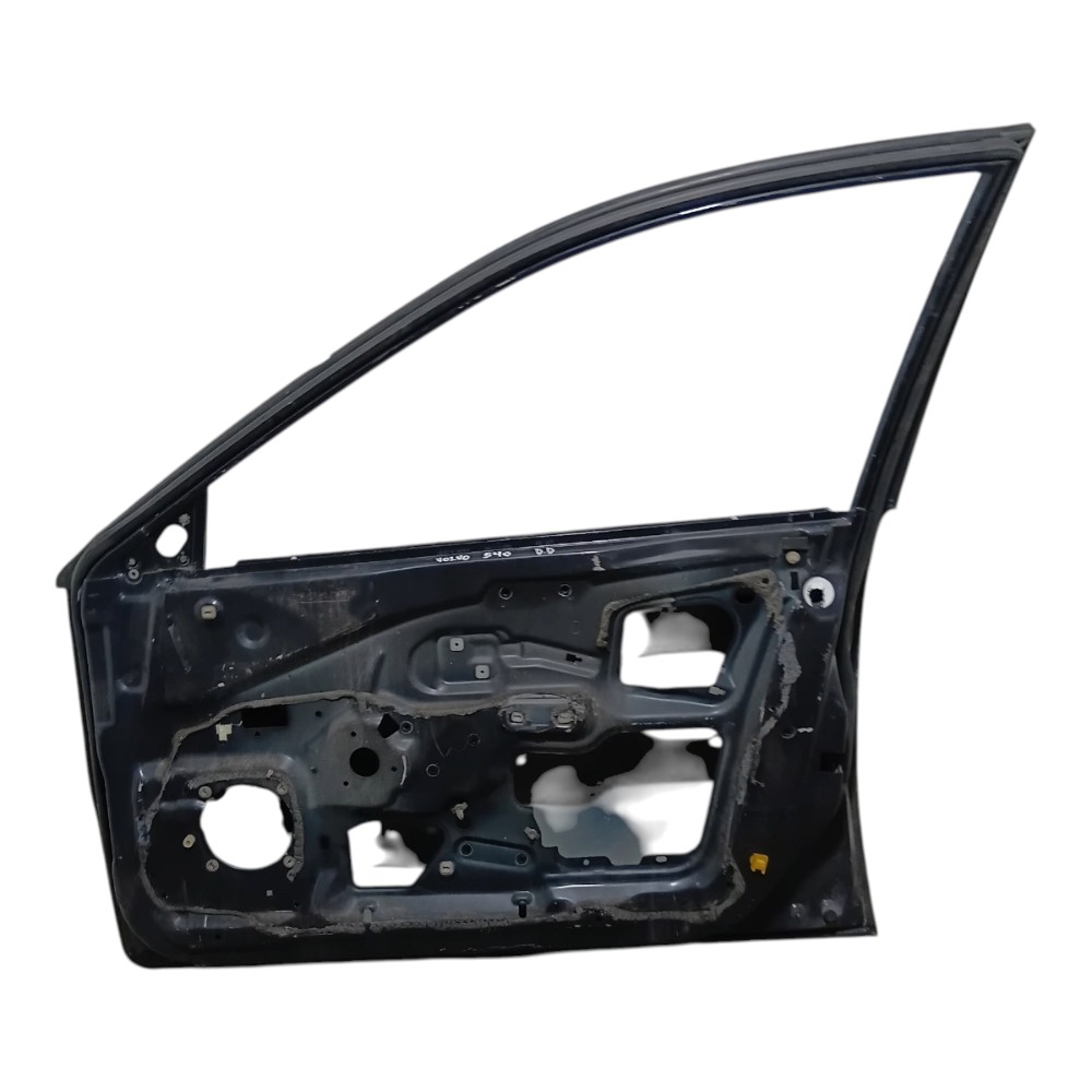 Porta Dianteira Direita Volvo S40 2001 A 2004 Detalhe Dianteira Direito 4