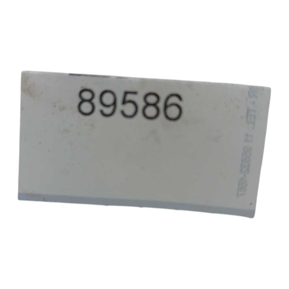 Alavanca Pedal Meio Fiat Stilo  2003 2004 2005 A 2012 5
