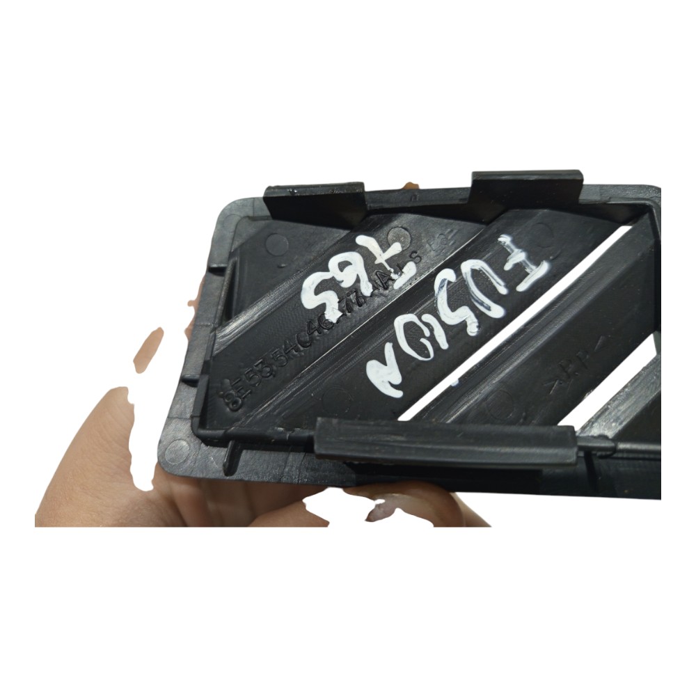 Difusor Ar Superior Esquerdo Painel Ford Fusion 2006 A 2009 5