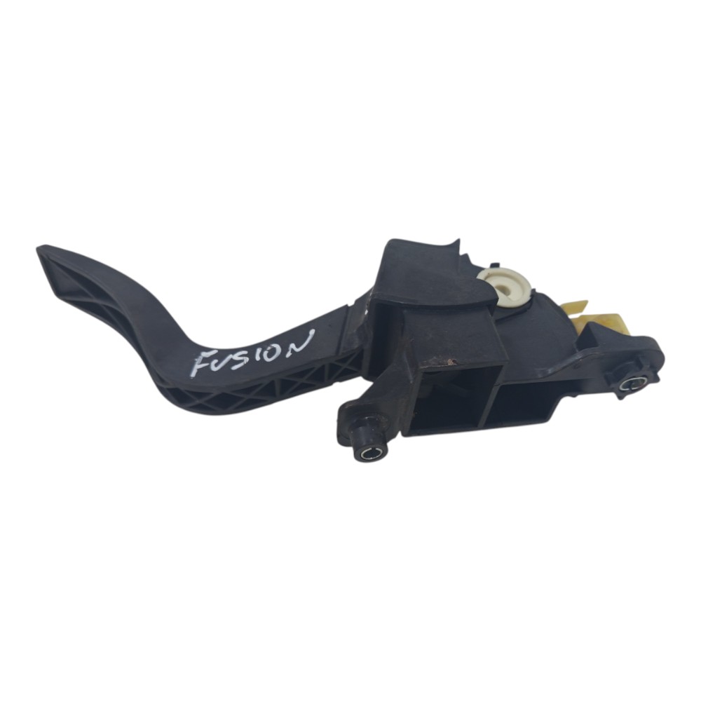 Pedal Acelerador Eletrônico Ford Fusion 2006 2007 A 2011 2