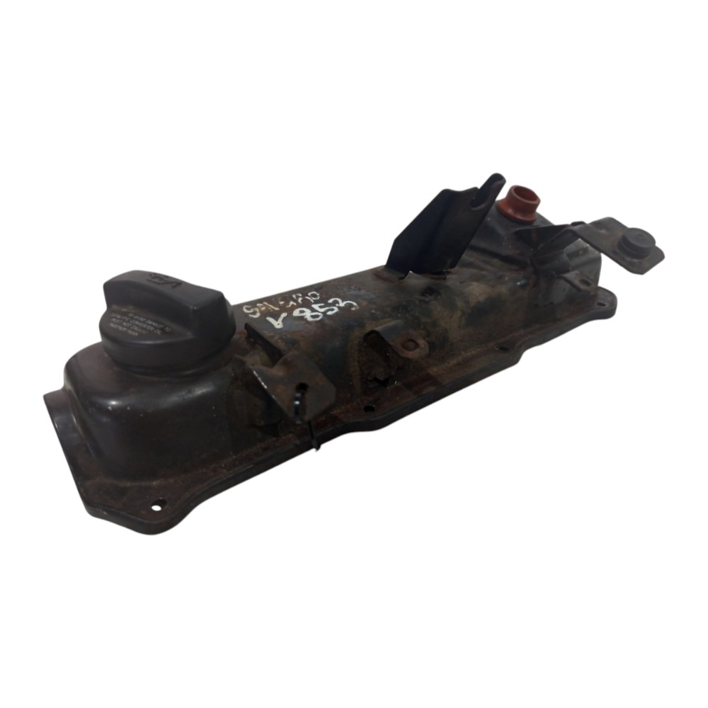Tampa Cabeçote Volkswagen Saveiro 1.6 8v 1997 1998 A 2009 5