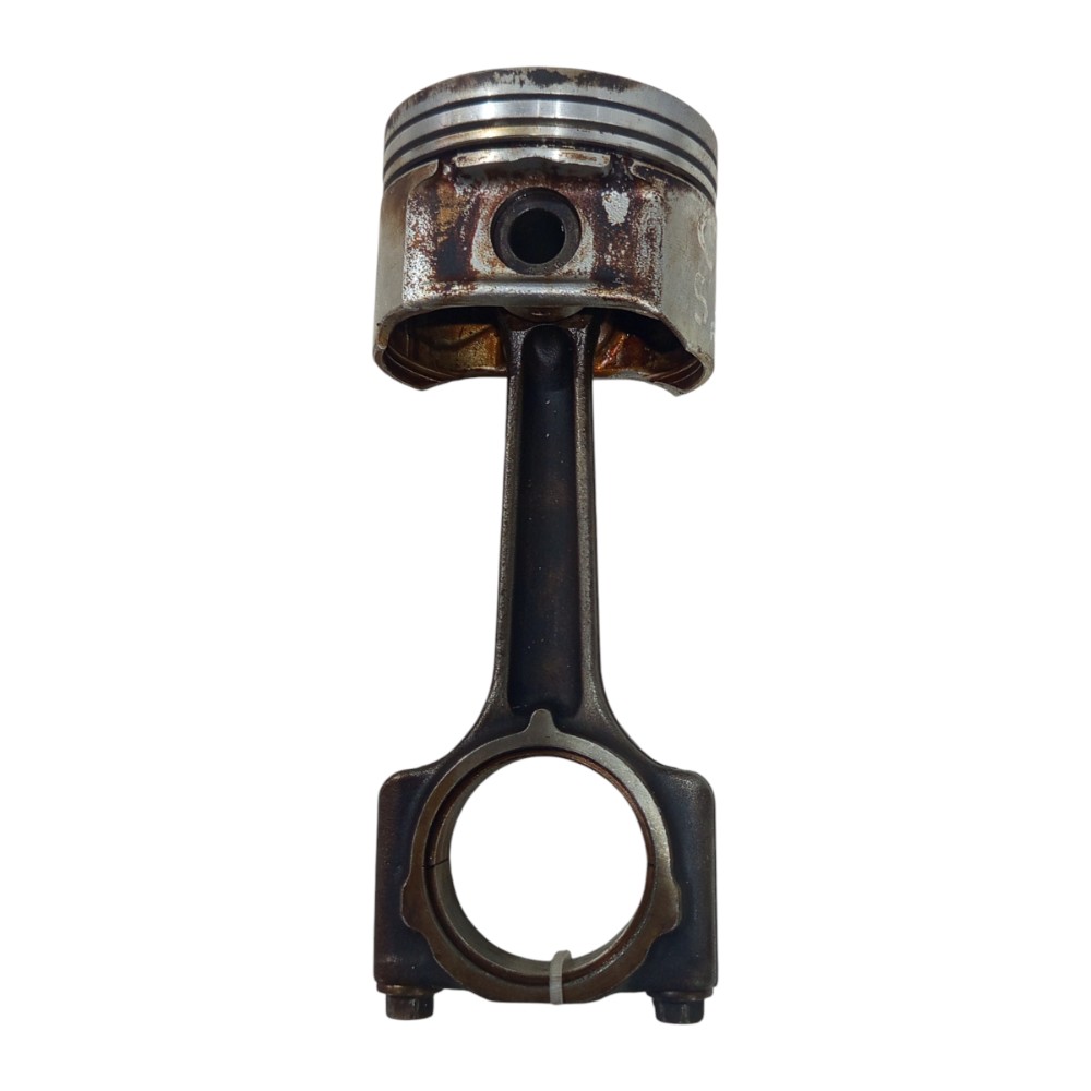 Pistão Biela Citroen C3 Glx 1.6 16v 2003 A 2012 5