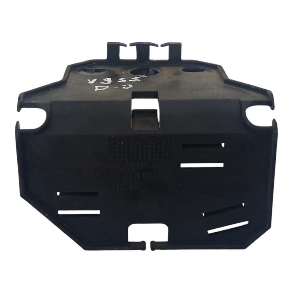 Fixação Cinto Segurança Dianteiro Porsche Cayenne 2002 A2010 3
