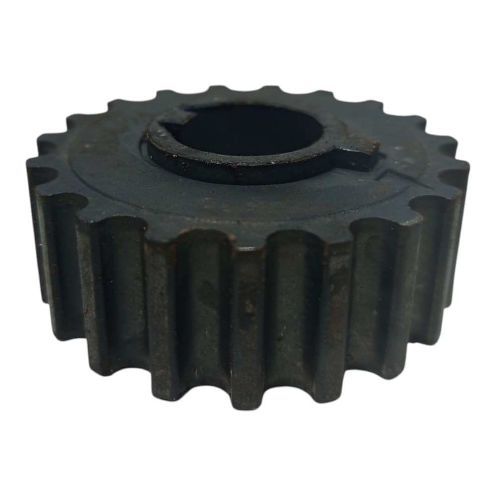 Engrenagem Virabrequim Gm Chevrolet Corsa 1.0 8v 1994 A 1999 2
