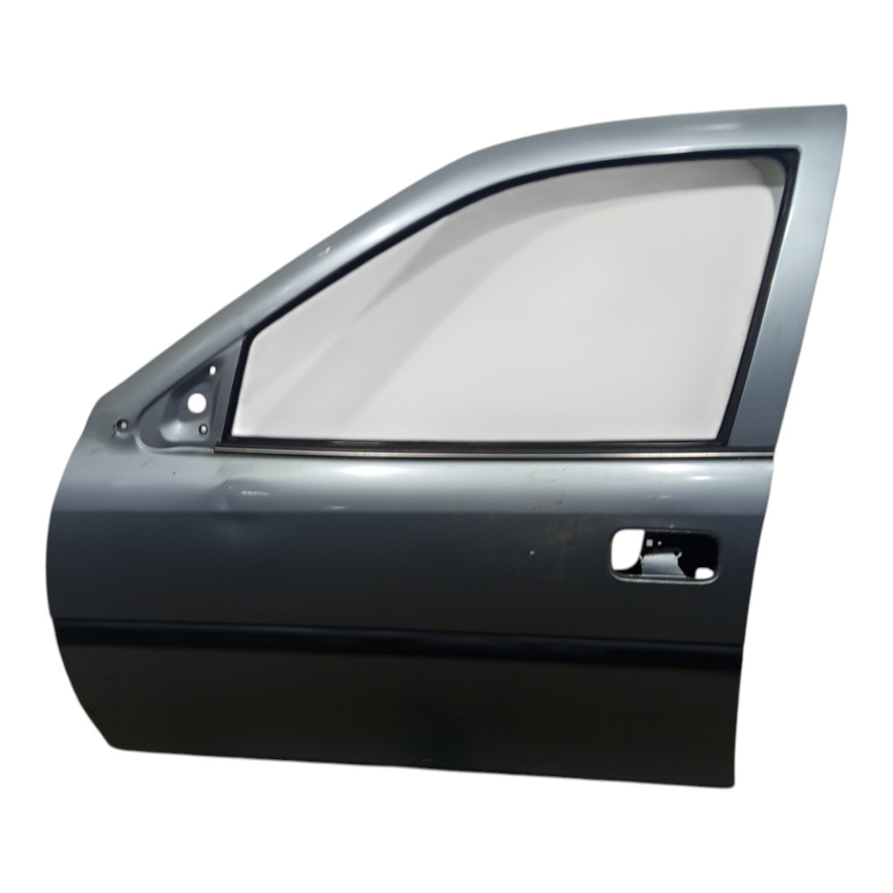 Porta Dianteira Esquerda Chevrolet Vectra 1997 1998 A 2005 1