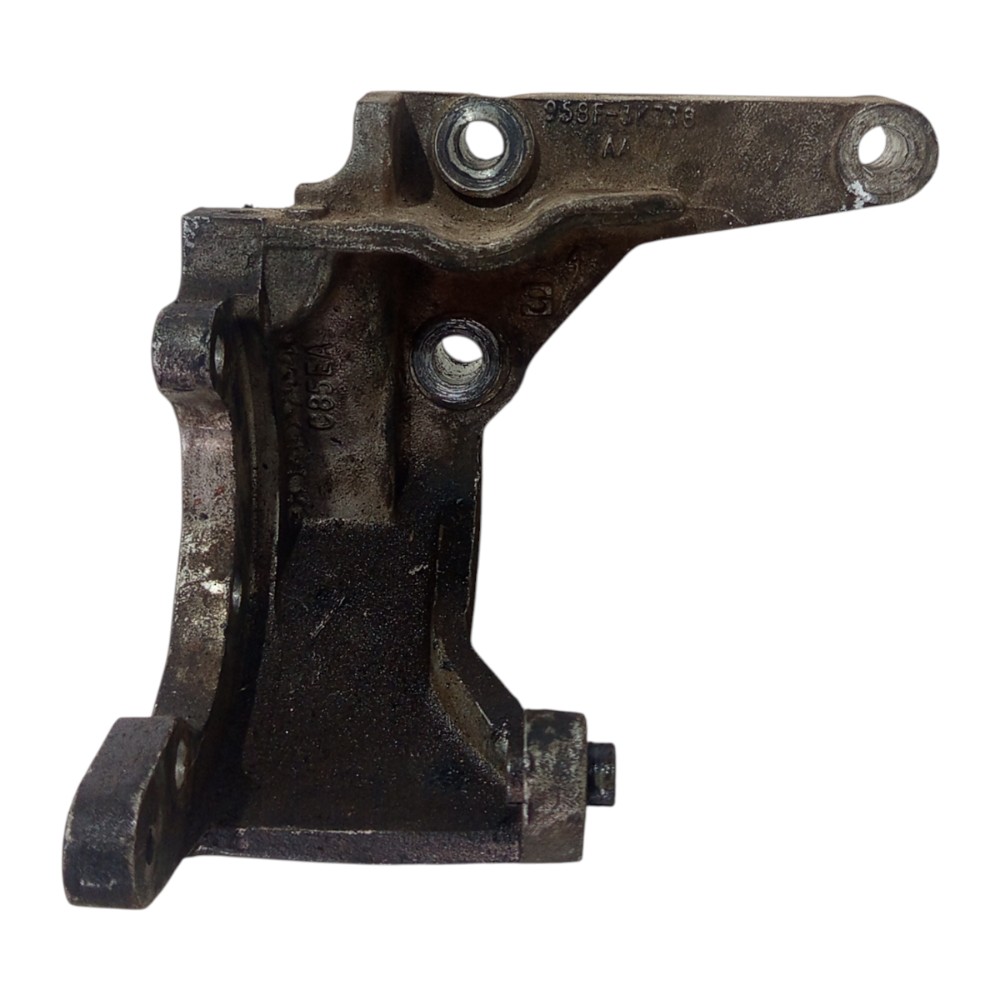 Suporte Bomba Direção Hidráulica Escort 1.8 16v 1997 A 2000 6