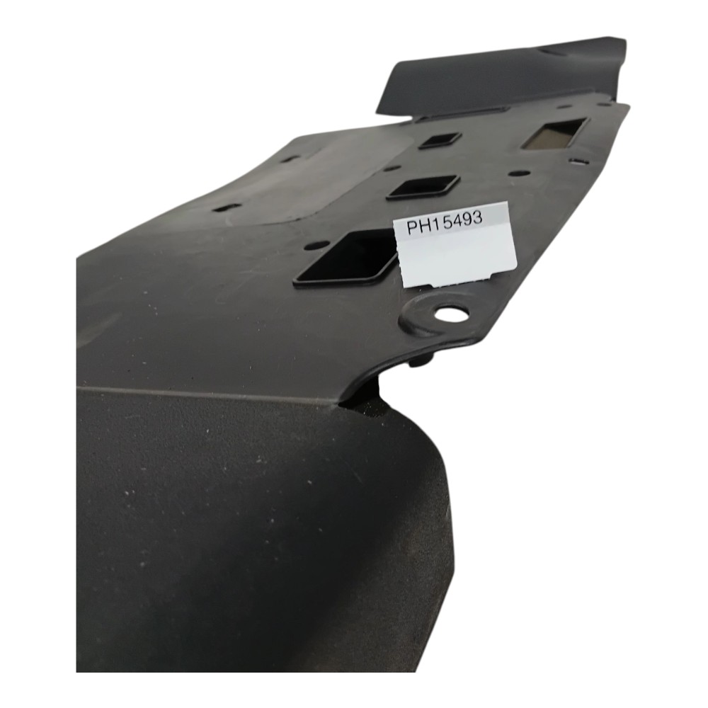 Moldura Interna Painel Citroen C4 Picasso 2009 A 2014 9