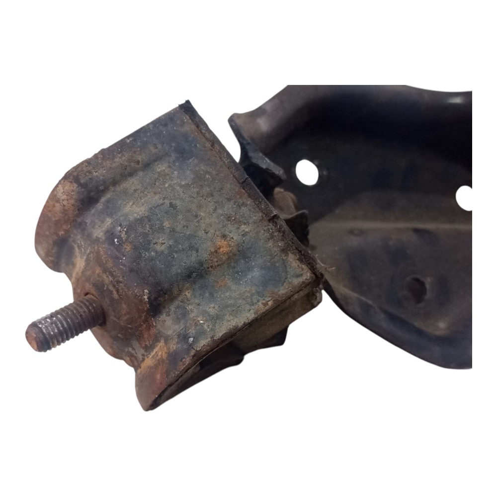 Coxim Motor Le Volkswagen Parati 1.6 8v 1987 1988 A 1996 10