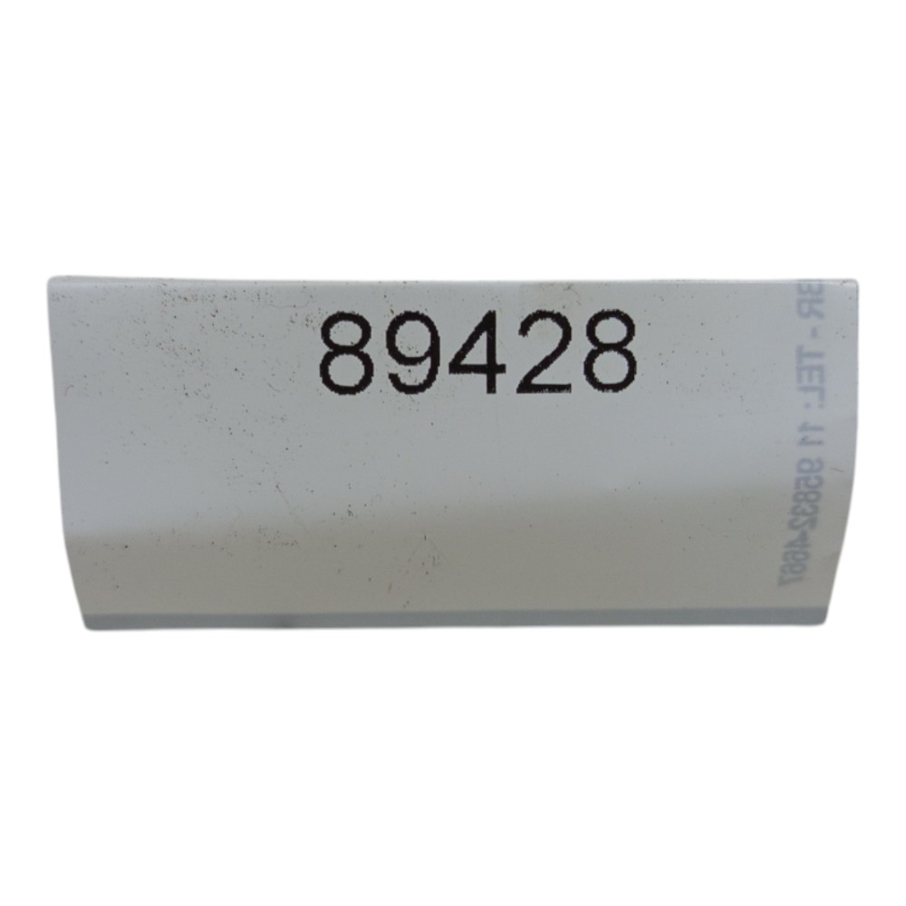 Limitador Porta Traseira Esquerda Mercedes A160 2000 A 2010 6