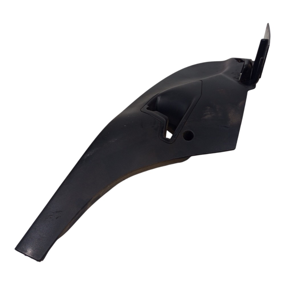Acabamento Esquerdo Console Central Citroen C4 2007 A 2012 2