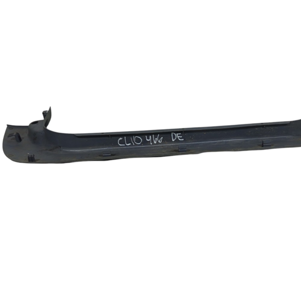 Soleira Dianteira Esquerda Renault Clio 2000 2001 A 2012 5