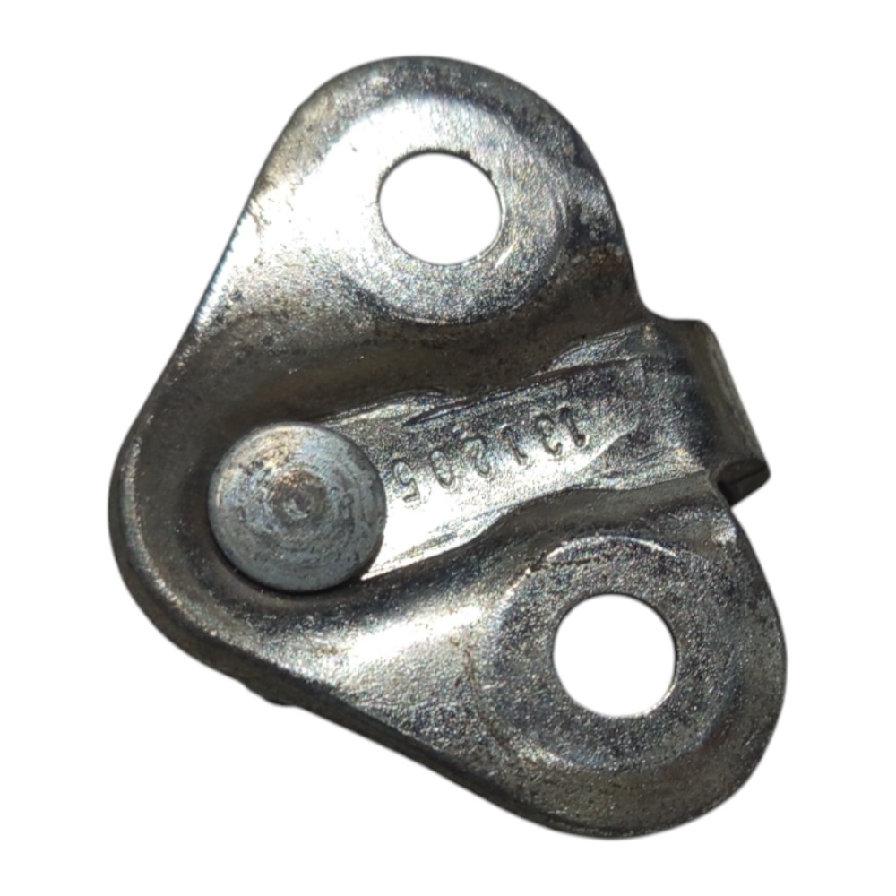 Batente Porta Chery Tiggo 2 2009 2010 2011 2012 A 2019 2
