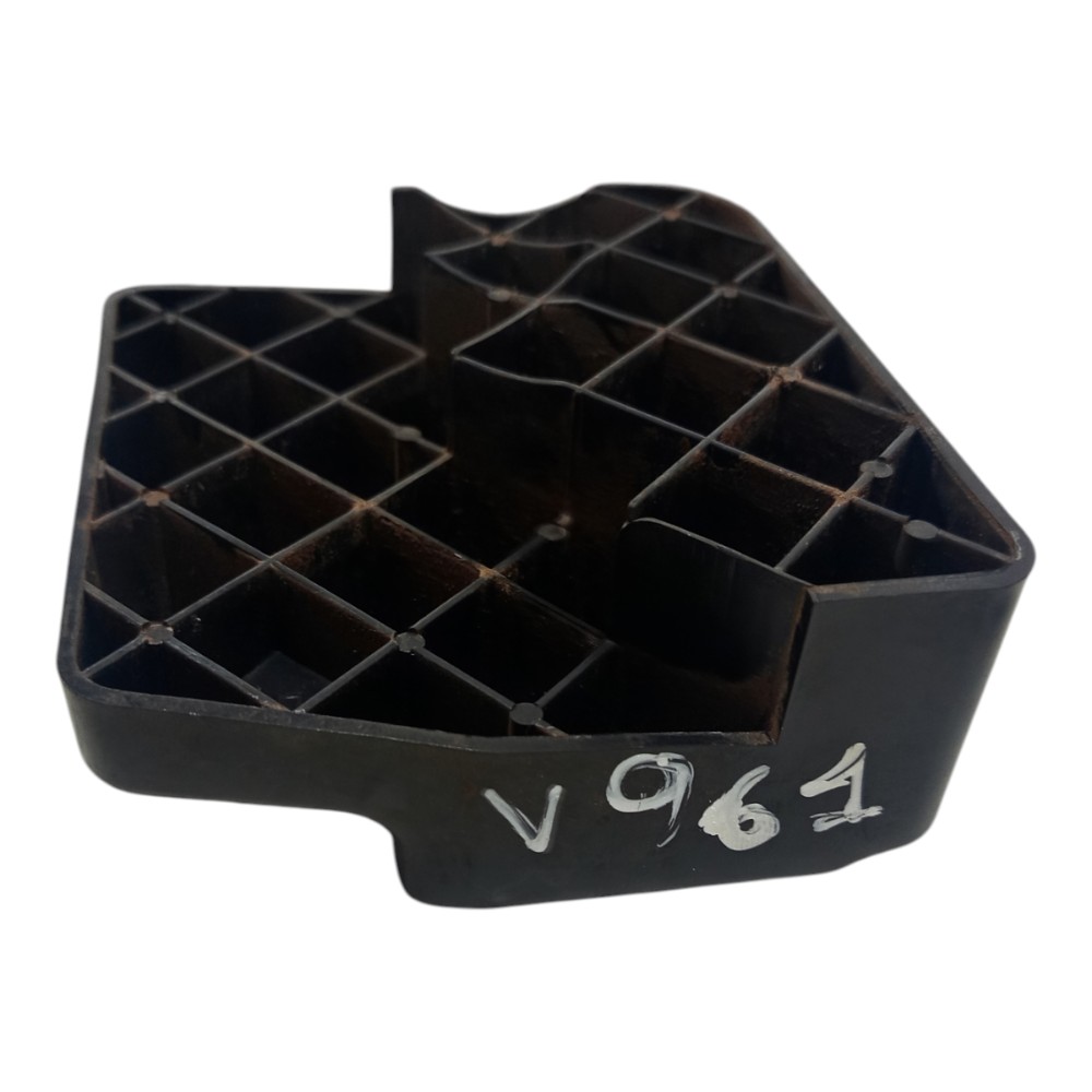 Suporte Forro Porta Dianteira Direit Hyundai Azera 2007 A 12 8