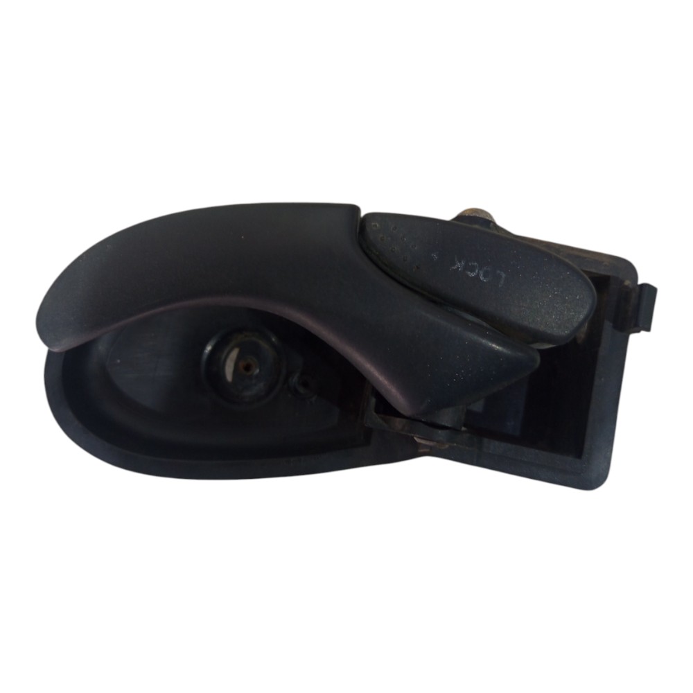 Maçaneta Interna Ford Focus Dianteira Esquerda 2008 A 2013 4