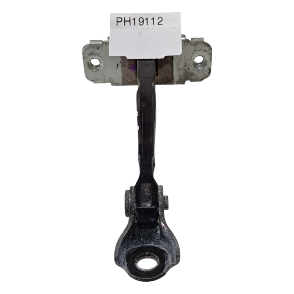 Limitador Porta Dianteira Original Peugeot 308 2011 A 2019 6