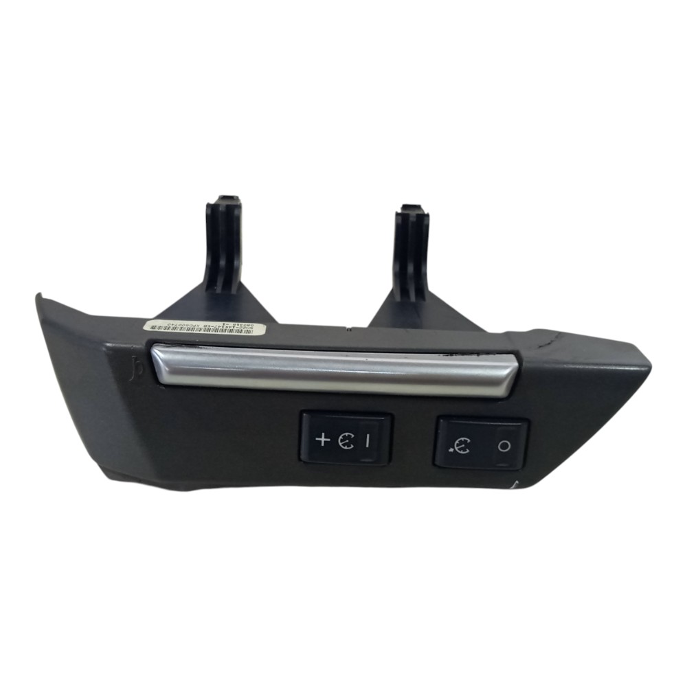 Botão Comando Piloto Automático Le Freelander 2 2006 A 2015 5