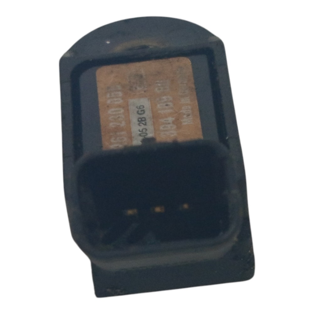 Sensor Map Peugeot 307 Citroen C4 2.0 2007 A 2013 0261230058 5