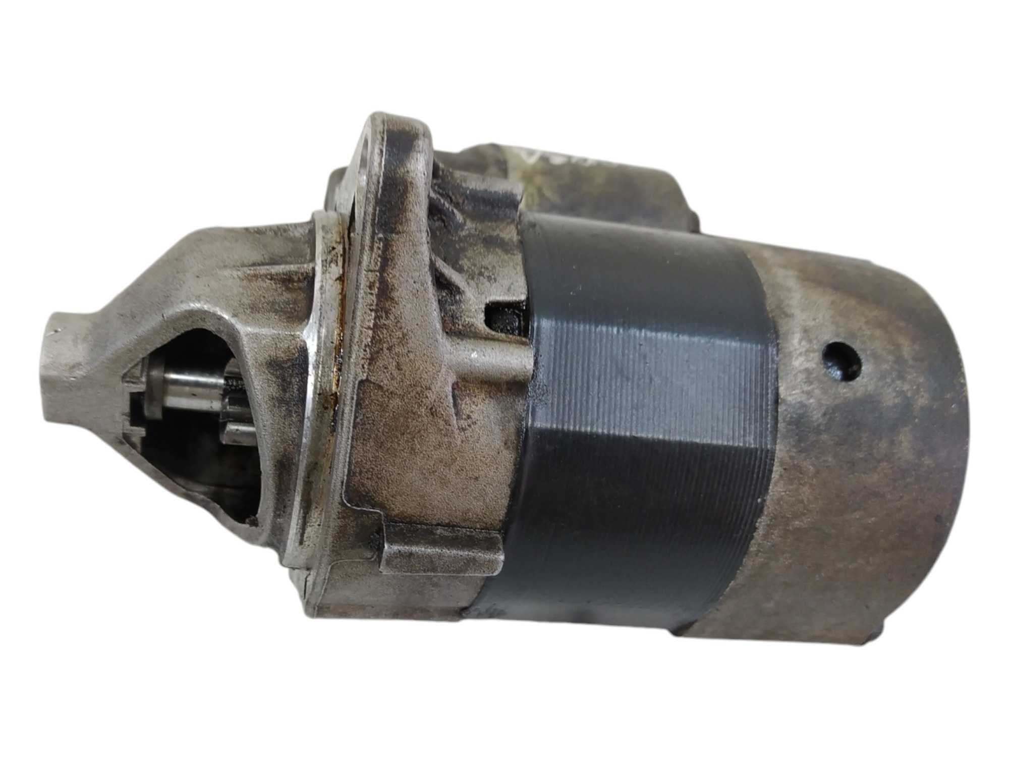 Motor Arranque Partida Chevrolet Corsa 1.0 Vhc 2003 A 2008 6