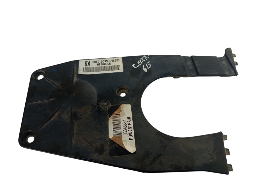 Capa Correia Dentada Chevrolet Celta 2004 2005 A 2012 1