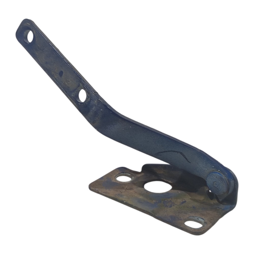 Dobradiça Capô Lado Esquerdo Volkswagen Gol 1999 2000 A 2005 2