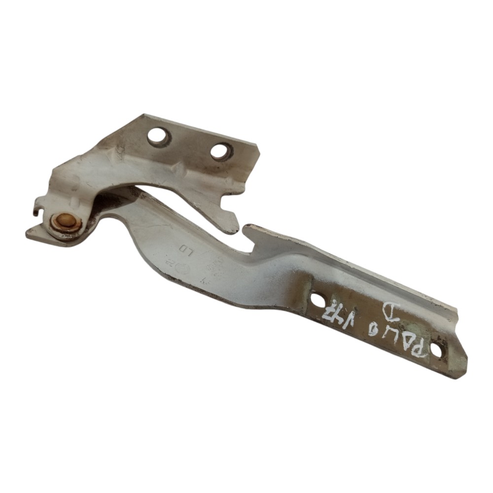 Dobradiça Capô Direito Fiat Palio 1995 1996 1997 A 2005 5