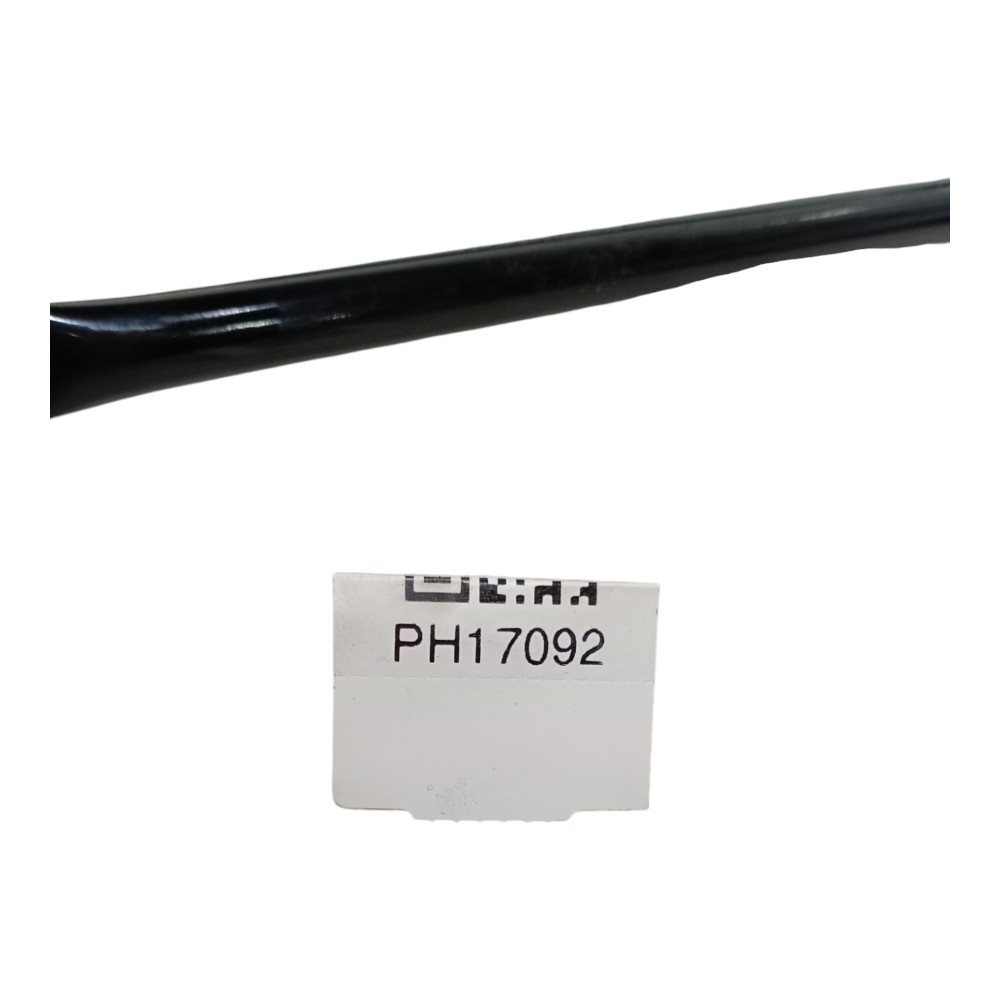 Galhada Limpador Parabrisa Chery Qq 2011 2012 A 2014 7