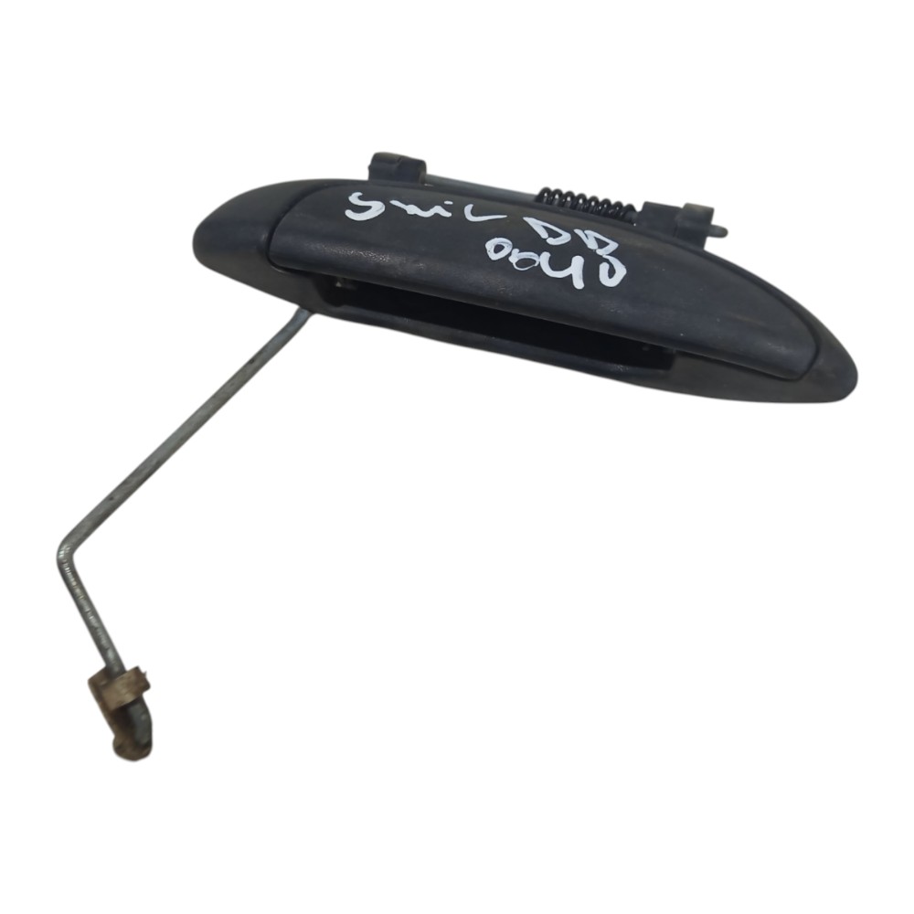 Maçaneta Externa Diant Direita Renault Scenic 1999 A 2010 1