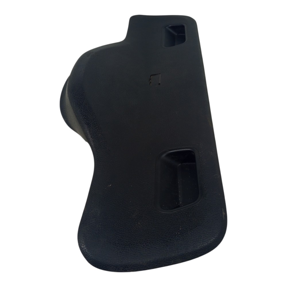 Acabamento Interno Porta Malas Peugeot 206 207 2000 A 2010 2