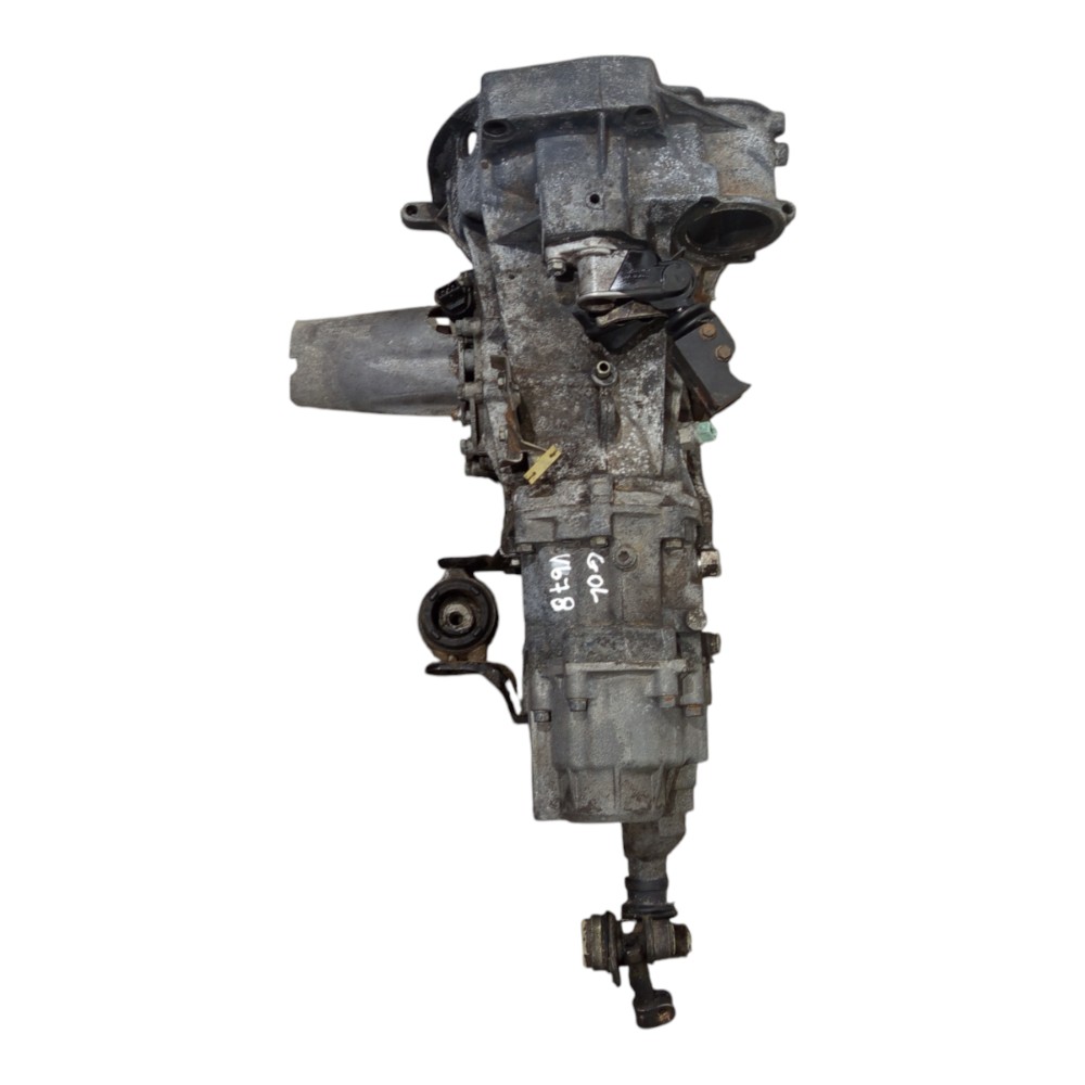 Caixa Cambio Marcha Volkswagen Gol G2 1996 1997 1998 A 2003 3