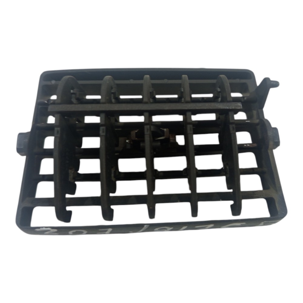 Grade Difusor Ar Central Esquerdo Peugeot 307 2007 A 2012 5