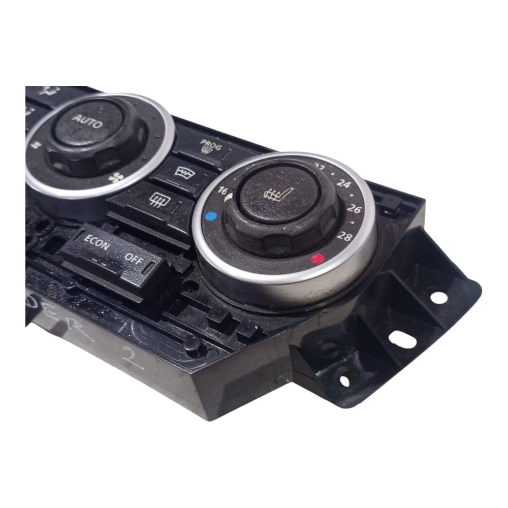 Comando Ar Condicionado Land Rover Freelander 2 2006 A 2014 5