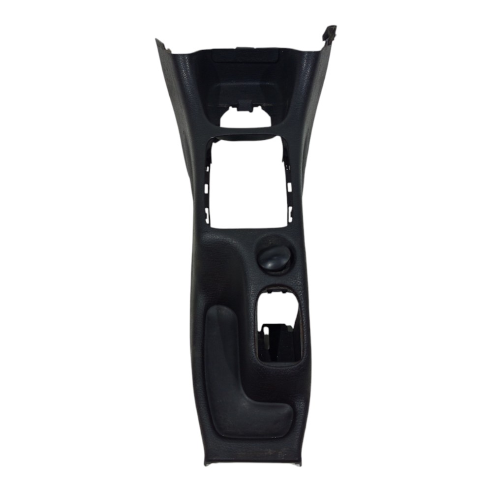 Console Sentral Câmbio Peugeot 206 1999 2000 2001 A 2010