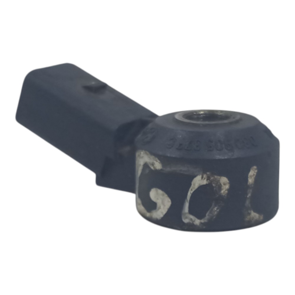 Sensor Detonação Volkswagen Gol G4 Ap 1.6 2004 2005 A 2014 4