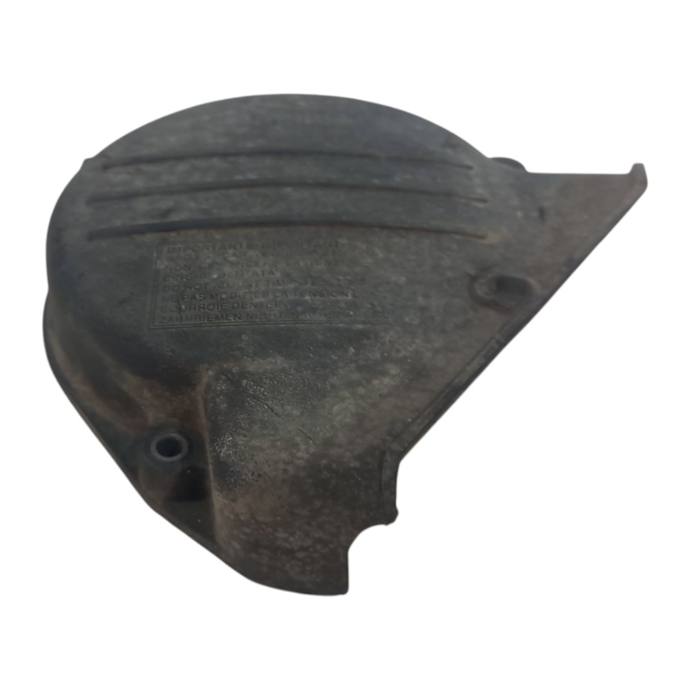Protetor Capa Correia Dentada Fiat Uno Fiasa 1992 A 2000 1