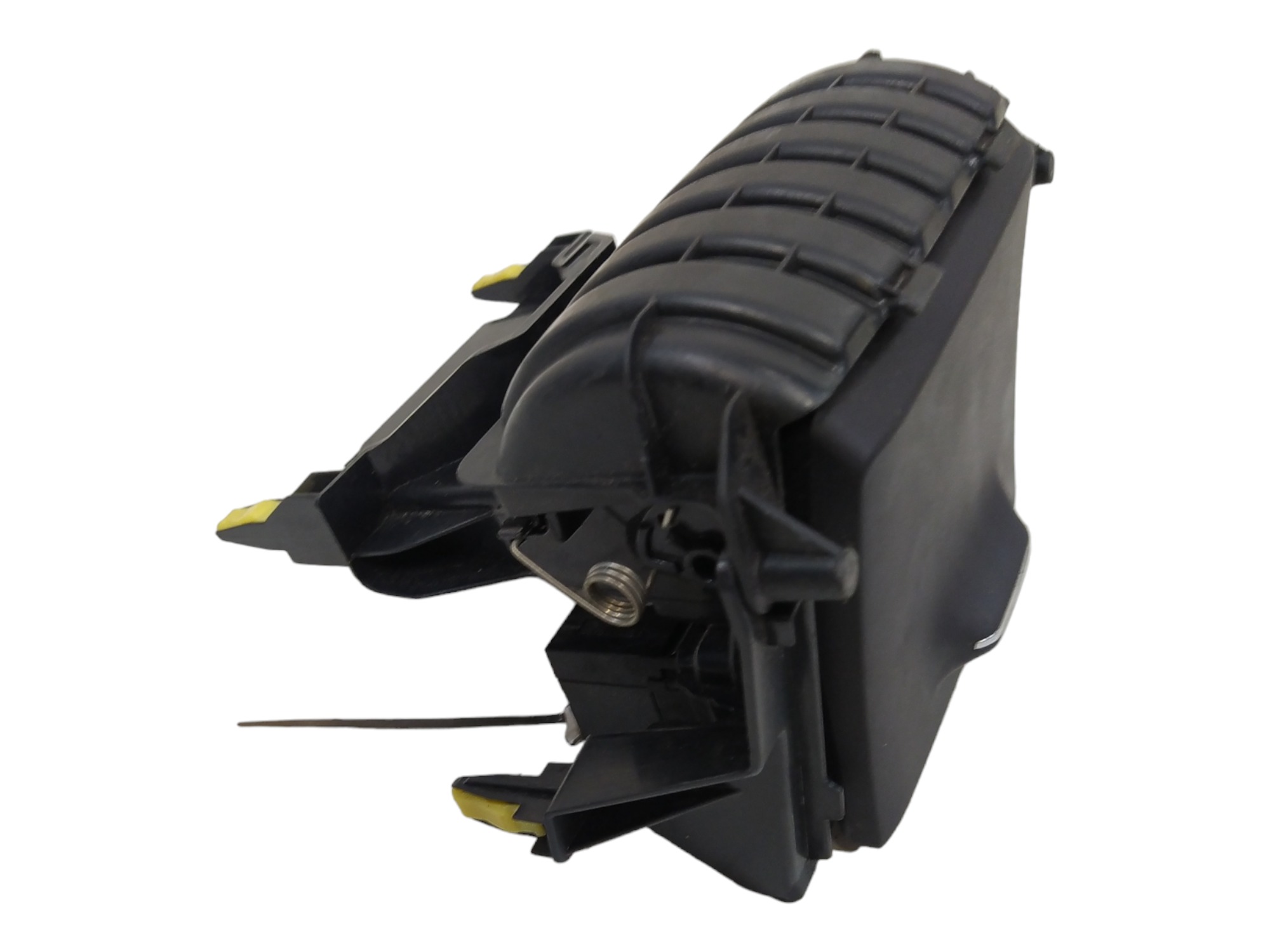 Porta Objetos Console Toyota Corolla Xei 2014 2015 A 2017 Preto 1