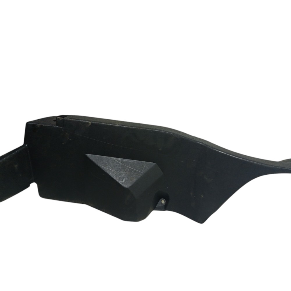 Suporte Bagagito Gm Astra Lado Direito Avaria 1999 A 2011 4