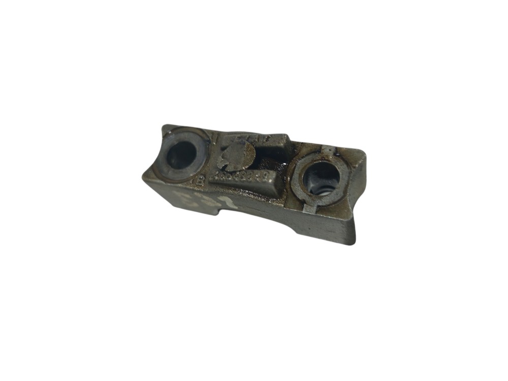 Mancal Comando Válvula Fiat Uno Mille Fire 1.0 8v 2001 2008 2