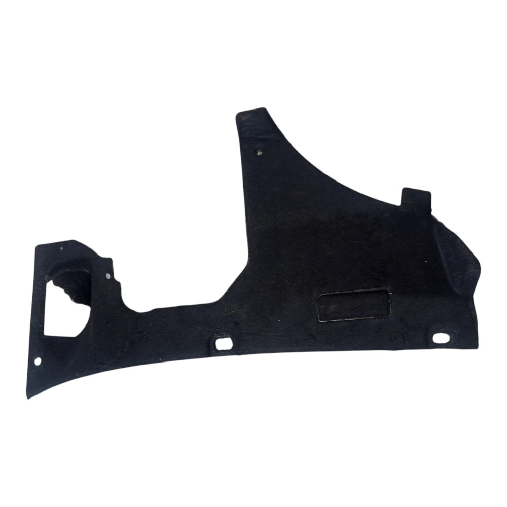 Forro Interior Painel Esquerdo Peugeot 308 2012 A 2015 3