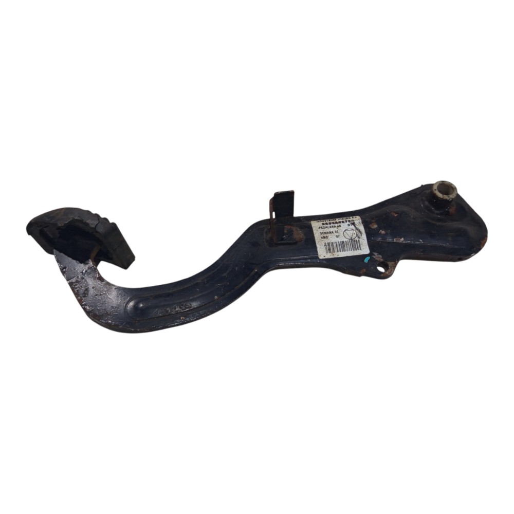 Alavanca Pedal Meio Citroen C3 2001 2002 Q 2010 2