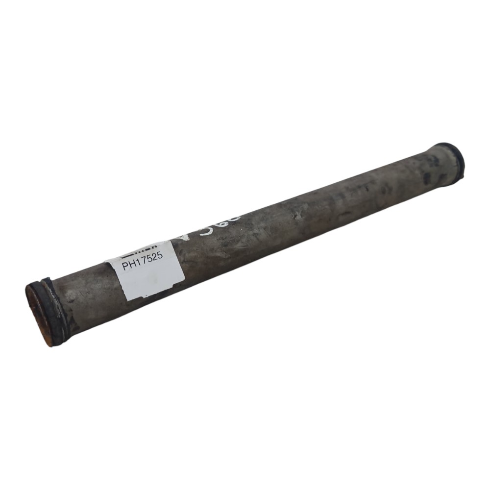 Cano Tubo Agua Jac J6 Diamond 2.0 16v 2011 2012 A 2016 7