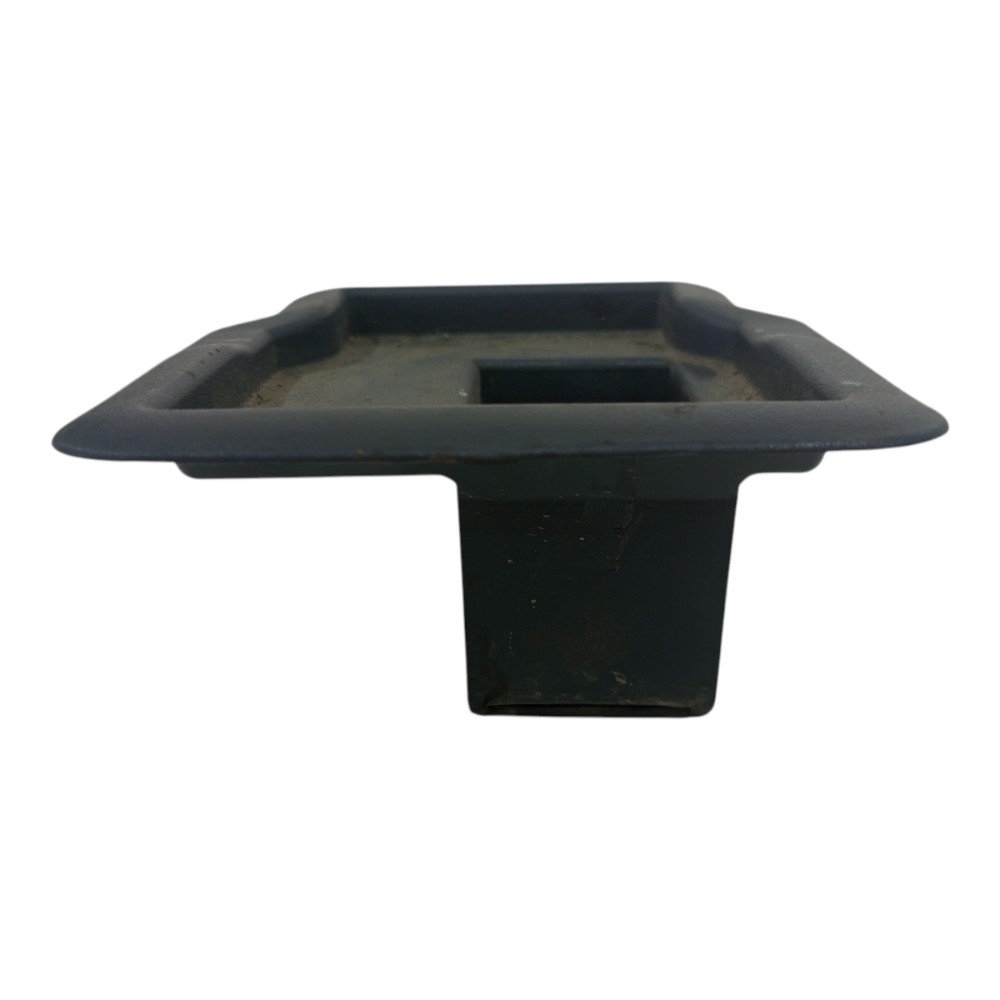 Moldura Carpete Banco Mercedes Classe A160 A190 1999/2005 5