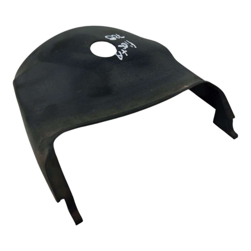 Moldura Inferior Chave Seta Ford Fiesta 1996 1997 A 2002 3