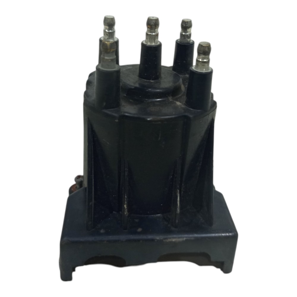 Tampa Distribuidor Distribuição Gm Monza Kadett 1989 A 1998 Preto 1