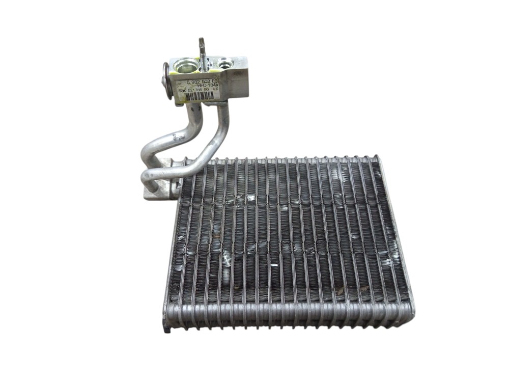 Caixa Evaporadora Ar Citroen Xsara Picasso 2.0 2001 A 2012 1