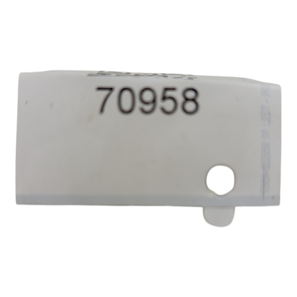 Portinhola Combustível Volkswagen Parati G2 1995 A 2005 6