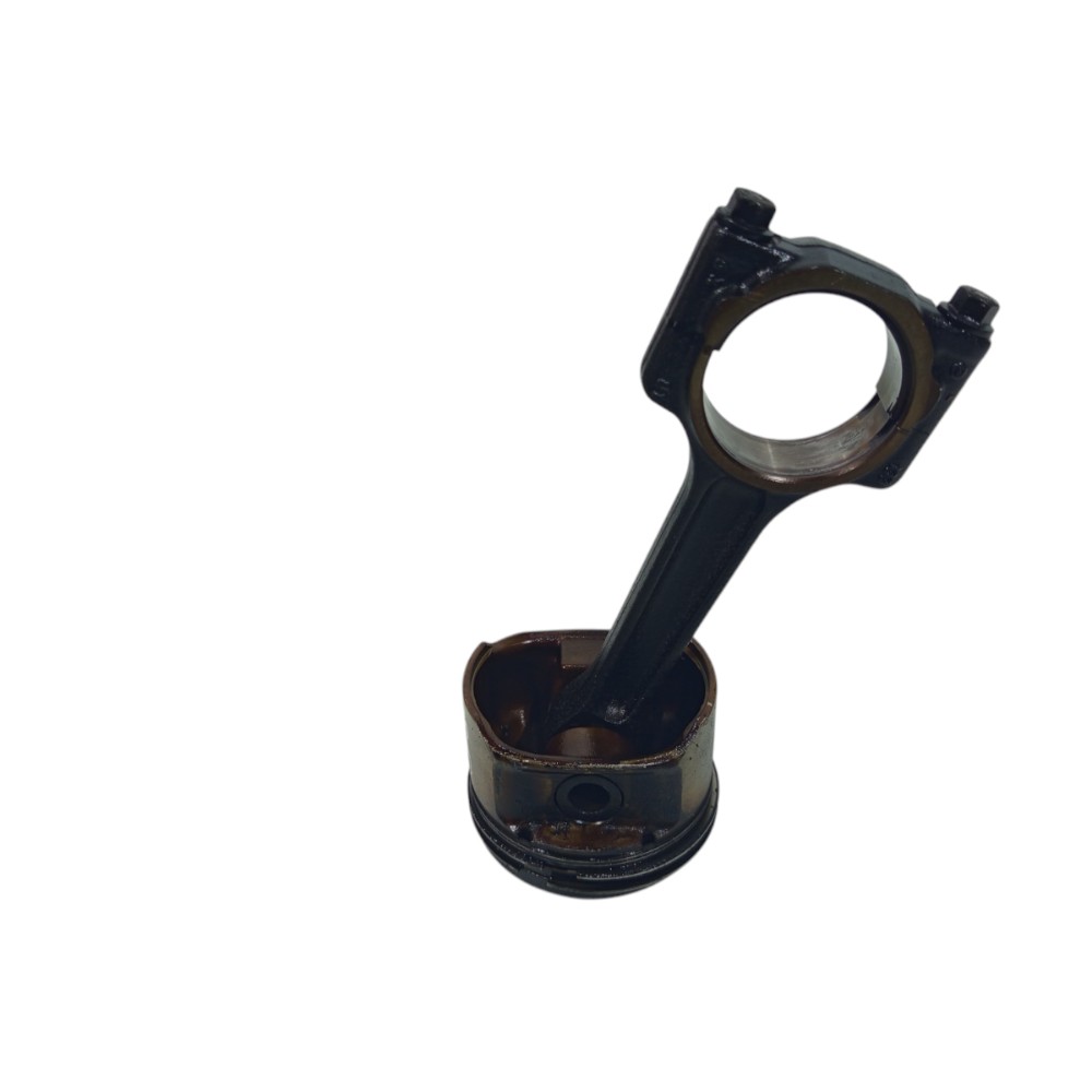 Pistão Biela Citroen C3 1.6 16v 2004 2005 2006 A 2007 8