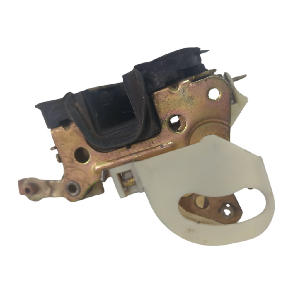Fechadura Dianteiro Direito Gm Chevrolet Corsa 1994 A 2002 7