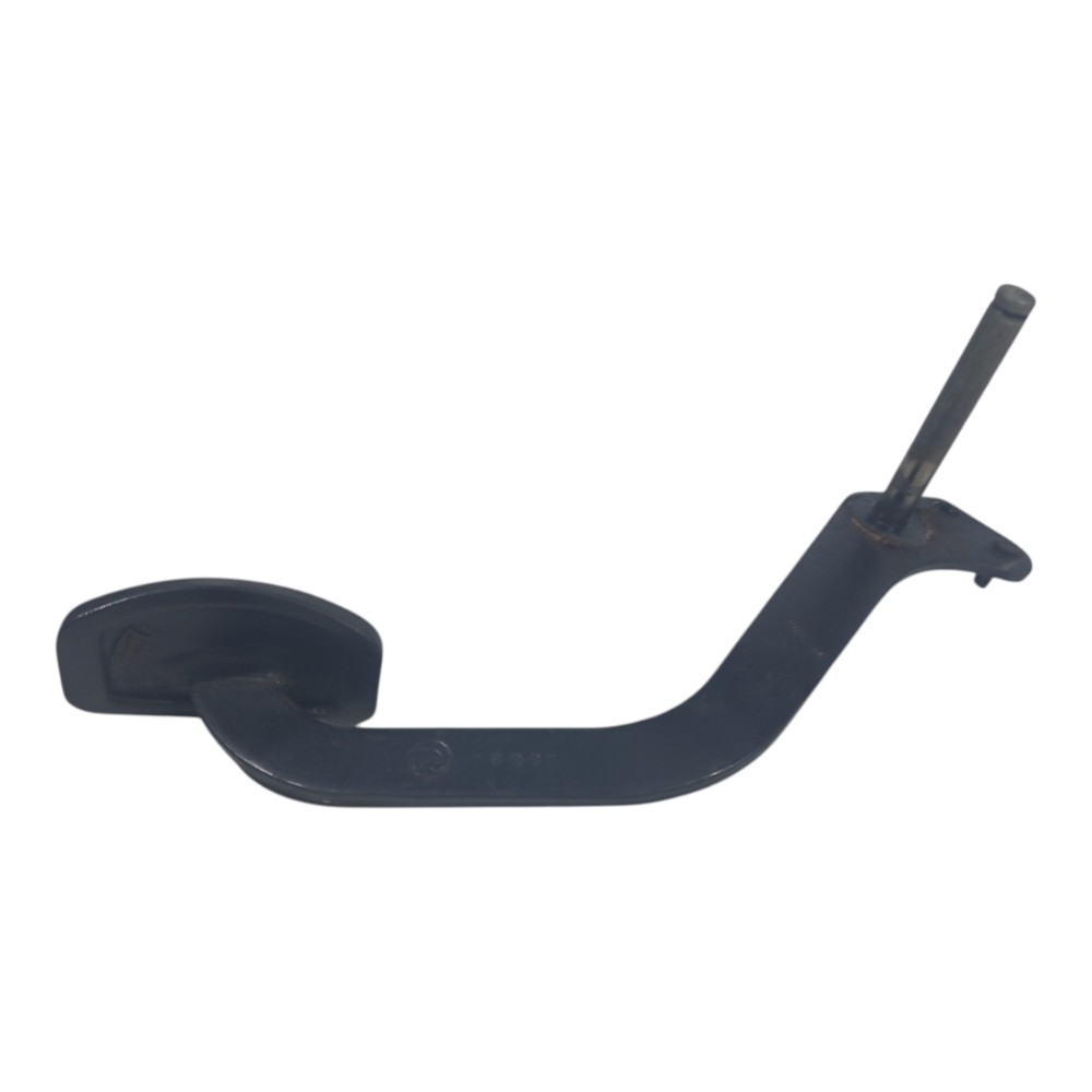 Pedal Embreagem Fiat Uno 1996 1997 1998 99 2000 2001 A 2006 7